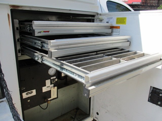 used 2015 Chevrolet Silverado 3500HD car, priced at $23,575