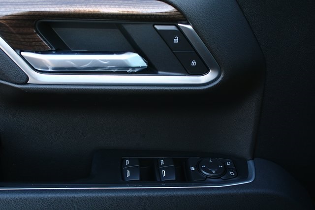 new 2026 Chevrolet Silverado 1500 car, priced at $59,405