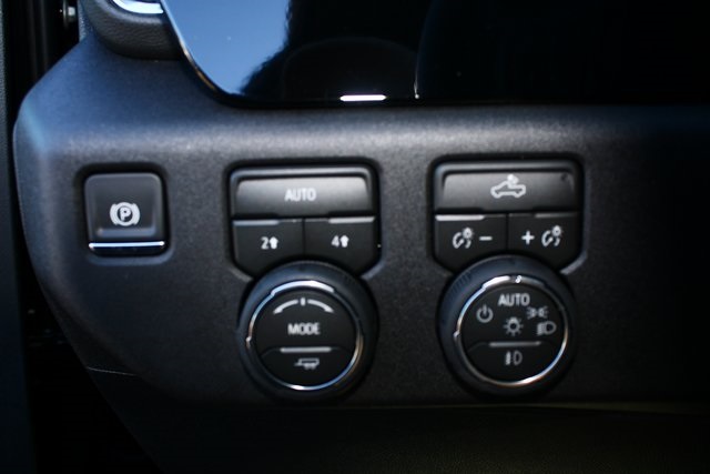 new 2026 Chevrolet Silverado 1500 car, priced at $59,405