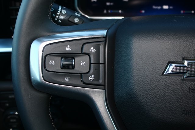 new 2026 Chevrolet Silverado 1500 car, priced at $59,405