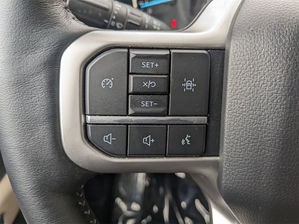 2024 Ford Expedition XLT photo 10