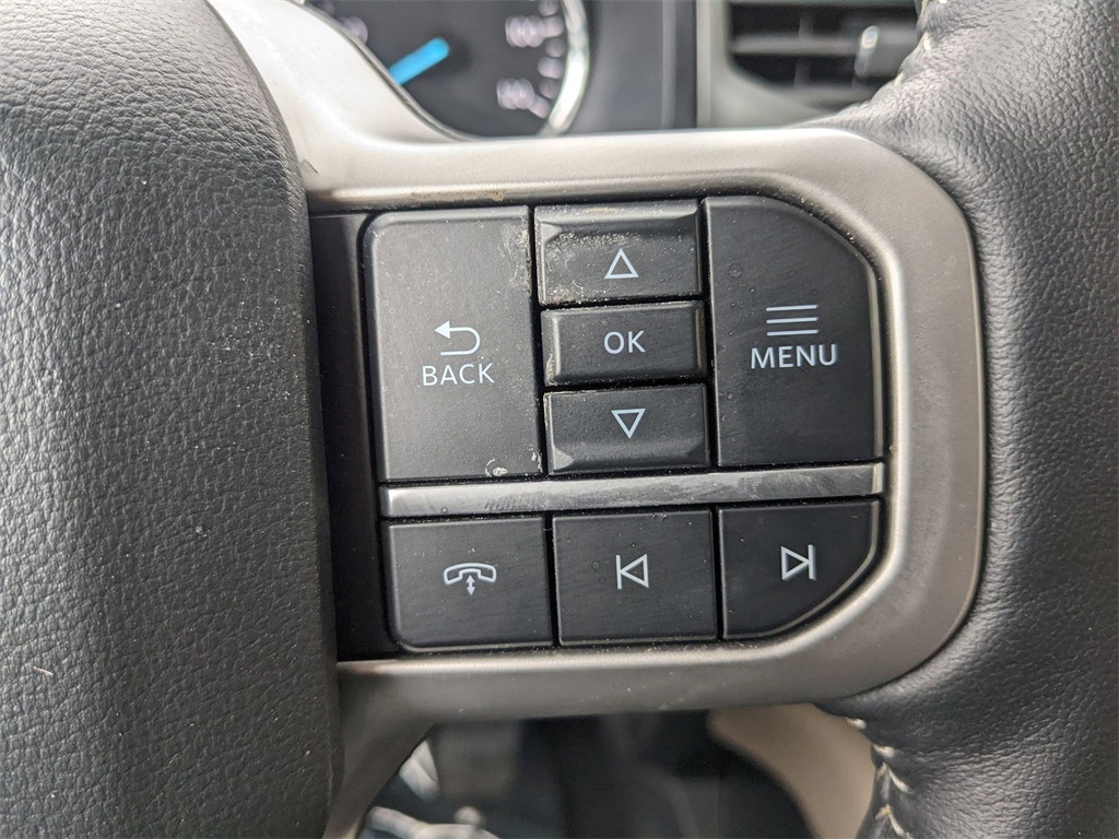 2024 Ford Expedition XLT photo 11