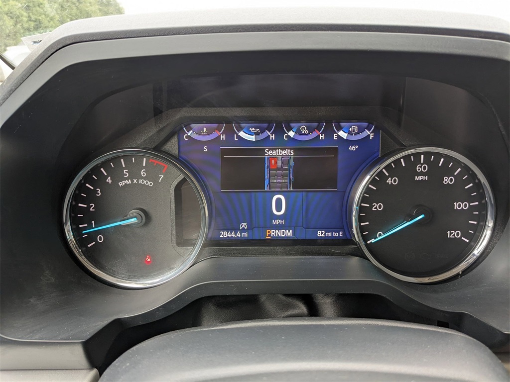 2024 Ford Expedition XLT photo 12