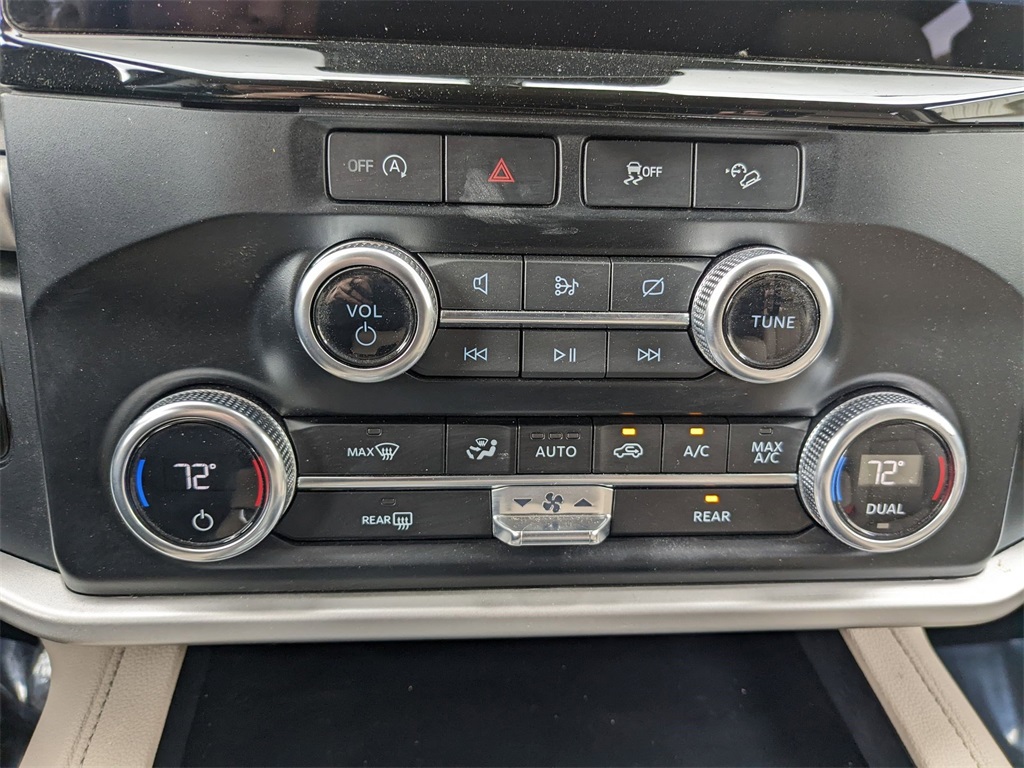 2024 Ford Expedition XLT photo 16
