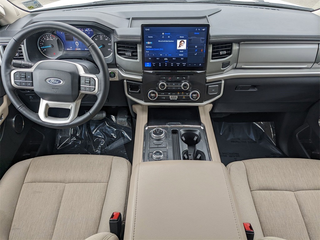 2024 Ford Expedition XLT photo 17