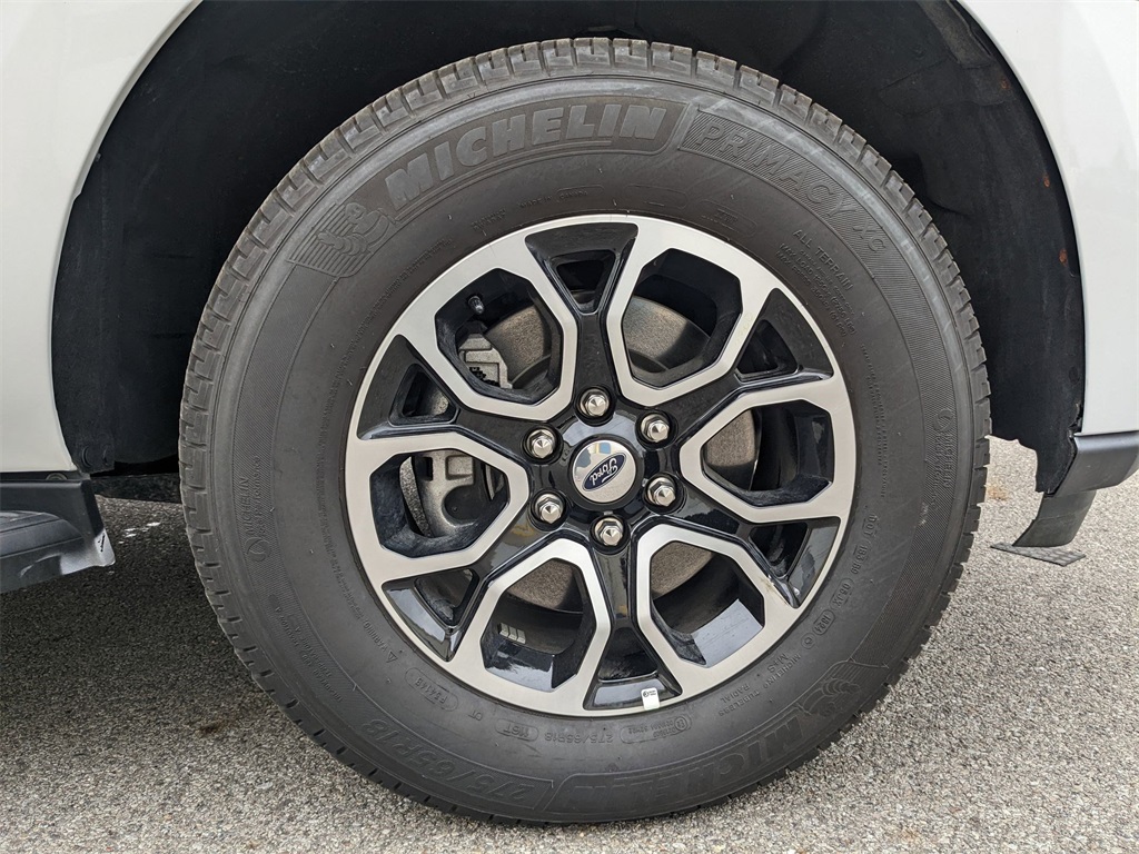 2024 Ford Expedition XLT photo 24