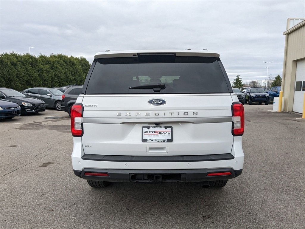 2024 Ford Expedition XLT photo 5