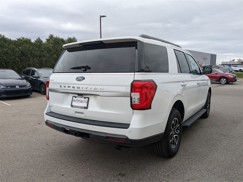 2024 Ford Expedition XLT photo 6