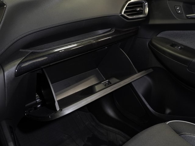 2023 Chevrolet Trailblazer LT photo 3