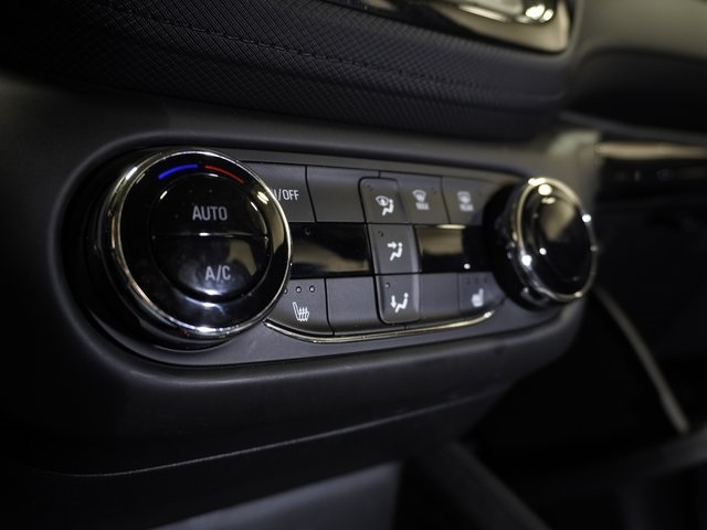 2023 Chevrolet Trailblazer LT photo 4