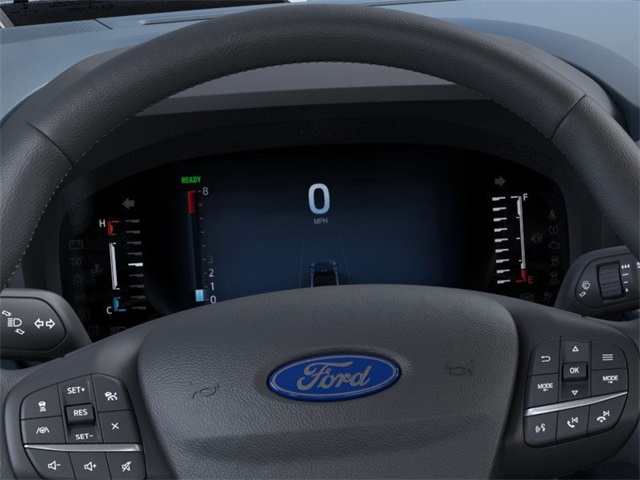 New 2026 Ford Maverick Lariat 4D Crew Cab