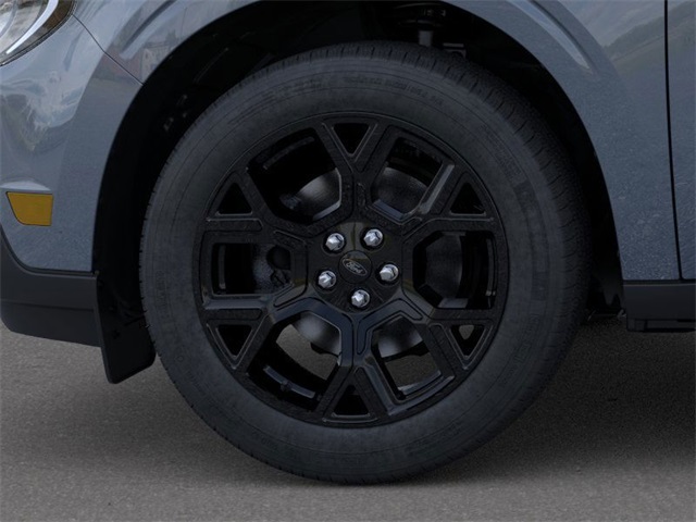 New 2026 Ford Maverick Lariat 4D Crew Cab