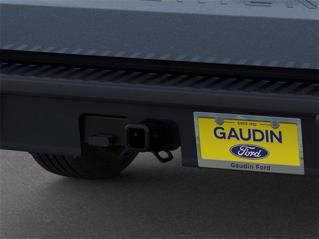 New 2026 Ford Maverick Lariat 4D Crew Cab