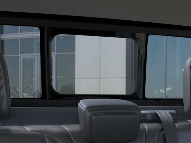 New 2026 Ford Maverick Lariat 4D Crew Cab