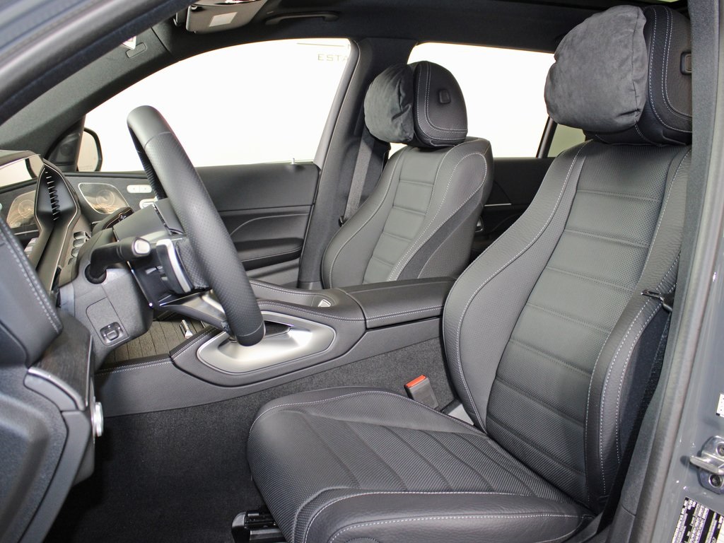 new 2026 Mercedes-Benz GLS car, priced at $96,500