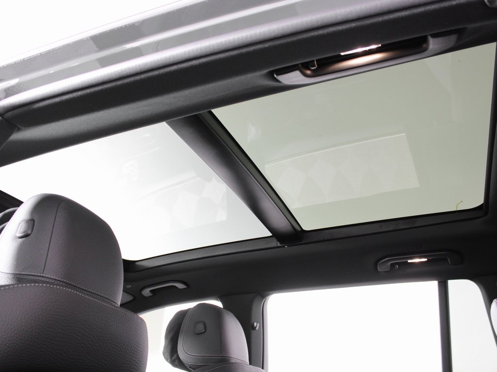 new 2026 Mercedes-Benz GLS car, priced at $96,500