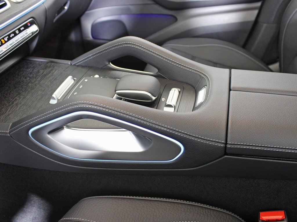 new 2026 Mercedes-Benz GLS car, priced at $96,500