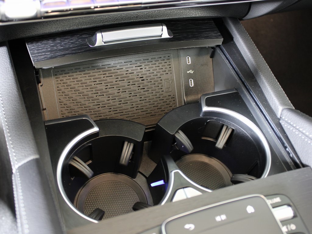 new 2026 Mercedes-Benz GLS car, priced at $96,500