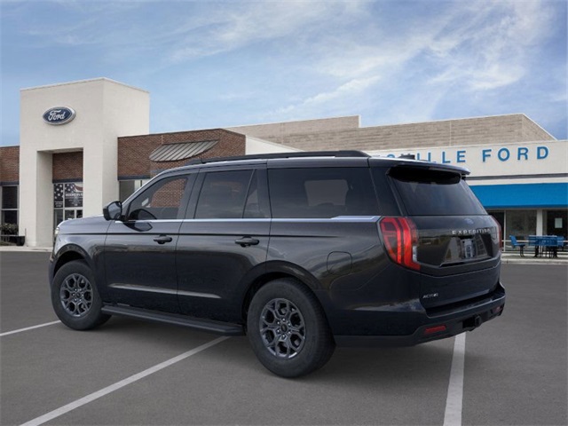 2025 Ford Expedition photo 4