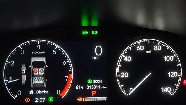 2025 Honda HR-V LX FWD 2025 Honda HR-V LX FWD