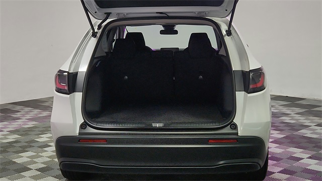 2025 Honda HR-V LX FWD 2025 Honda HR-V LX FWD