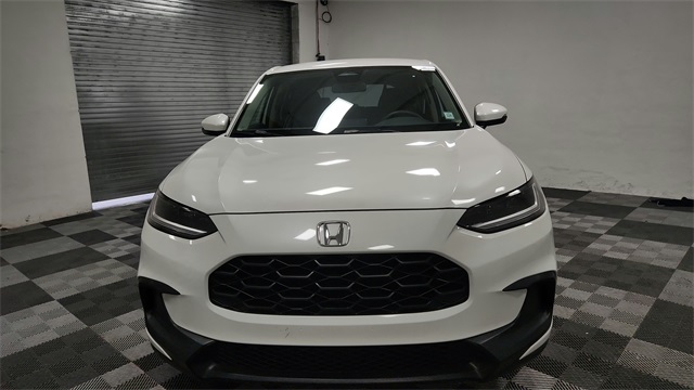 2025 Honda HR-V LX FWD 2025 Honda HR-V LX FWD