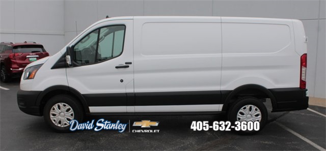 used 2022 Ford E-Transit-350 car, priced at $31,699