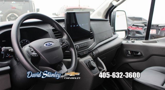 used 2022 Ford E-Transit-350 car, priced at $31,699