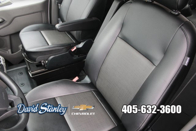 used 2022 Ford E-Transit-350 car, priced at $31,699