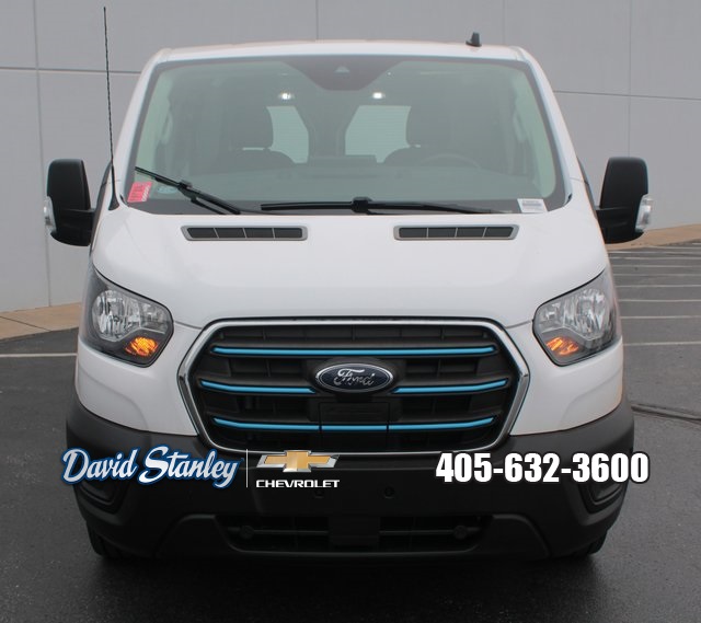 used 2022 Ford E-Transit-350 car, priced at $31,699