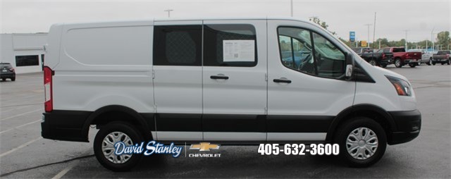 used 2022 Ford E-Transit-350 car, priced at $31,699