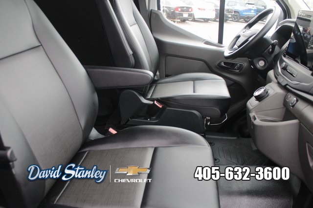 used 2022 Ford E-Transit-350 car, priced at $31,699