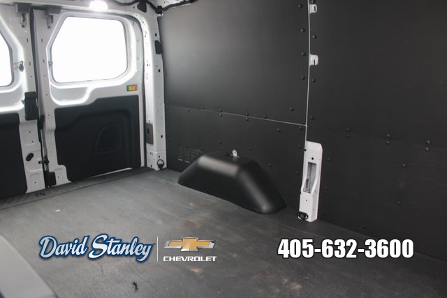 used 2022 Ford E-Transit-350 car, priced at $31,699