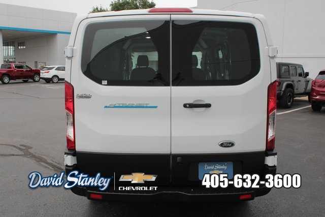 used 2022 Ford E-Transit-350 car, priced at $31,699