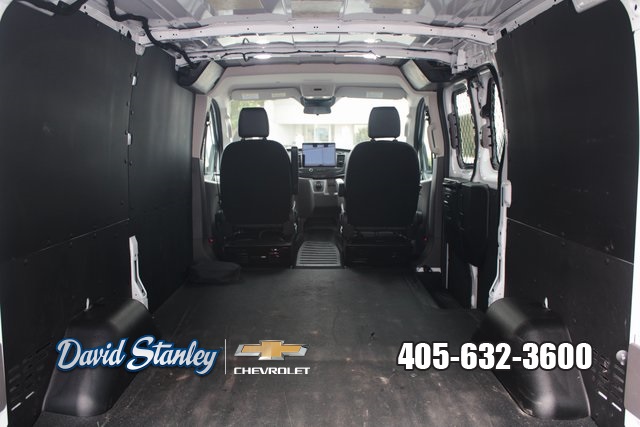 used 2022 Ford E-Transit-350 car, priced at $31,699