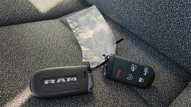 2025 Ram ProMaster 1500 Base FWD 2025 Ram ProMaster 1500 Base FWD