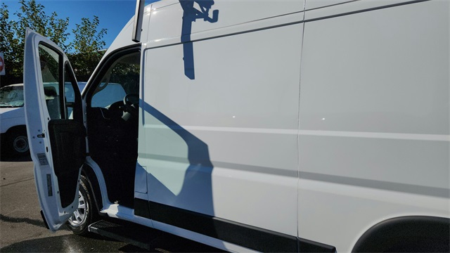 2025 Ram ProMaster 1500 Base FWD 2025 Ram ProMaster 1500 Base FWD