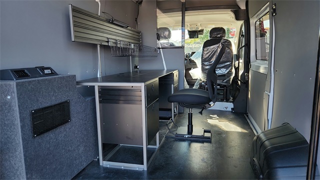 2025 Ram ProMaster 1500 Base FWD 2025 Ram ProMaster 1500 Base FWD