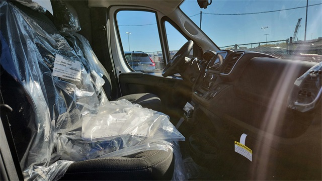 2025 Ram ProMaster 1500 Base FWD 2025 Ram ProMaster 1500 Base FWD