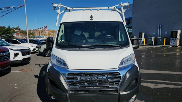 2025 Ram ProMaster 1500 Base FWD 2025 Ram ProMaster 1500 Base FWD