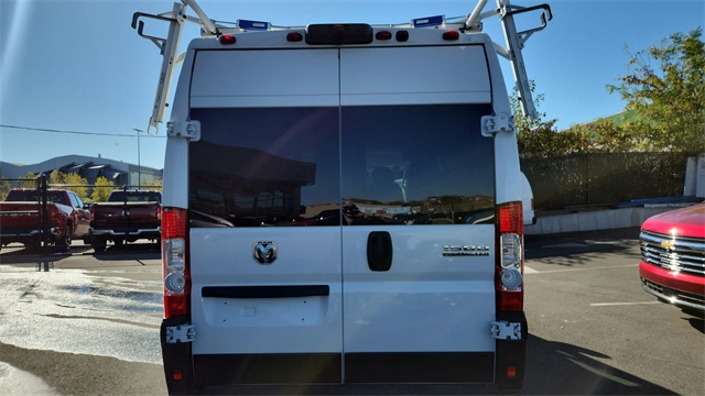 2025 Ram ProMaster 1500 Base FWD 2025 Ram ProMaster 1500 Base FWD