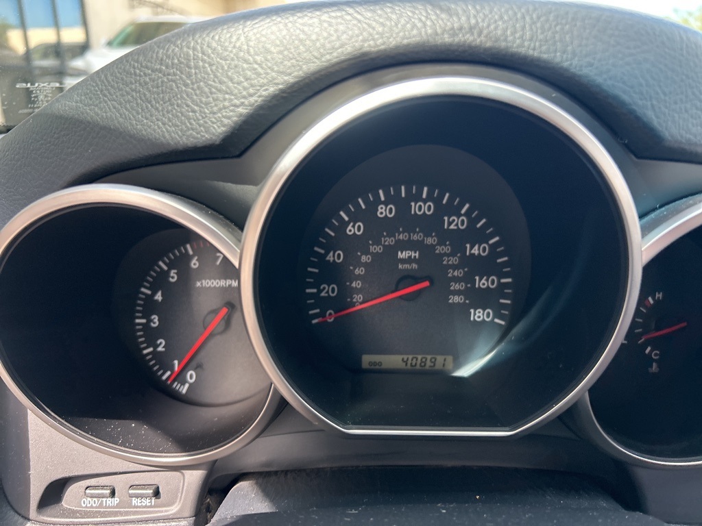 2002 Lexus SC 430 photo 18