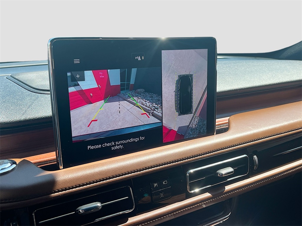 2023 Lincoln Aviator Reserve photo 13