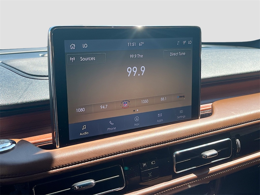 2023 Lincoln Aviator Reserve photo 14