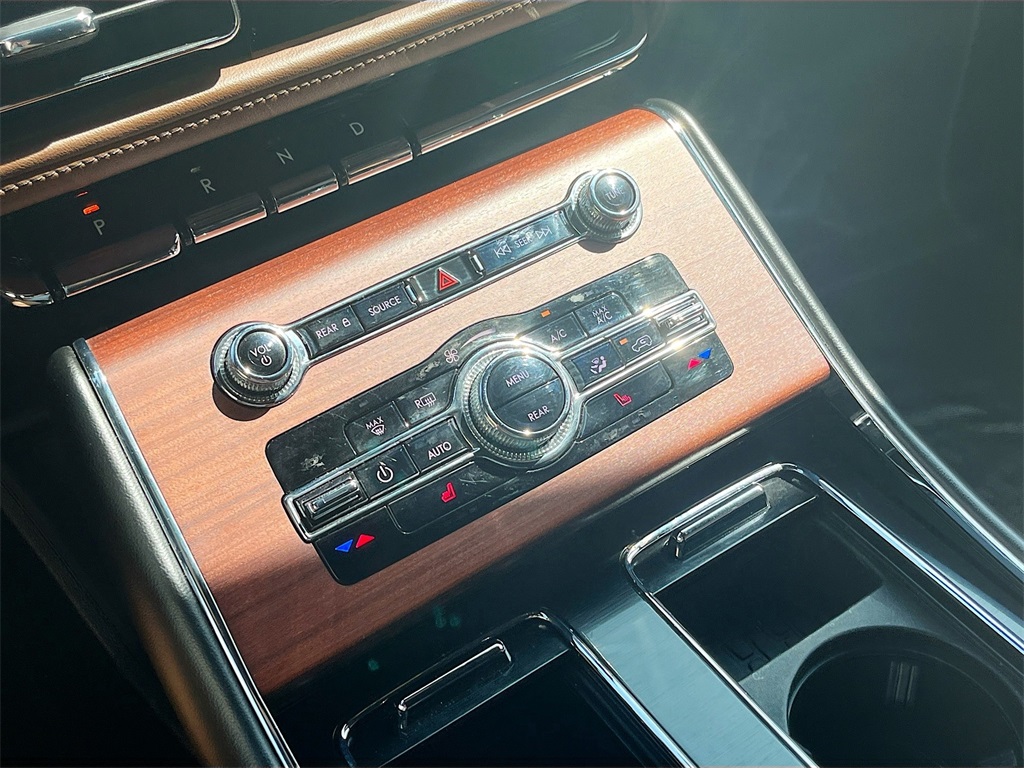 2023 Lincoln Aviator Reserve photo 15
