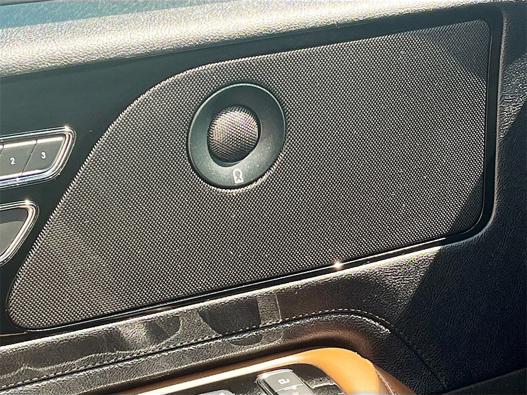 2023 Lincoln Aviator Reserve photo 18