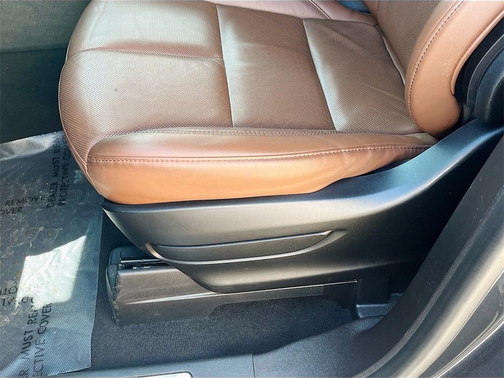 2023 Lincoln Aviator Reserve photo 19