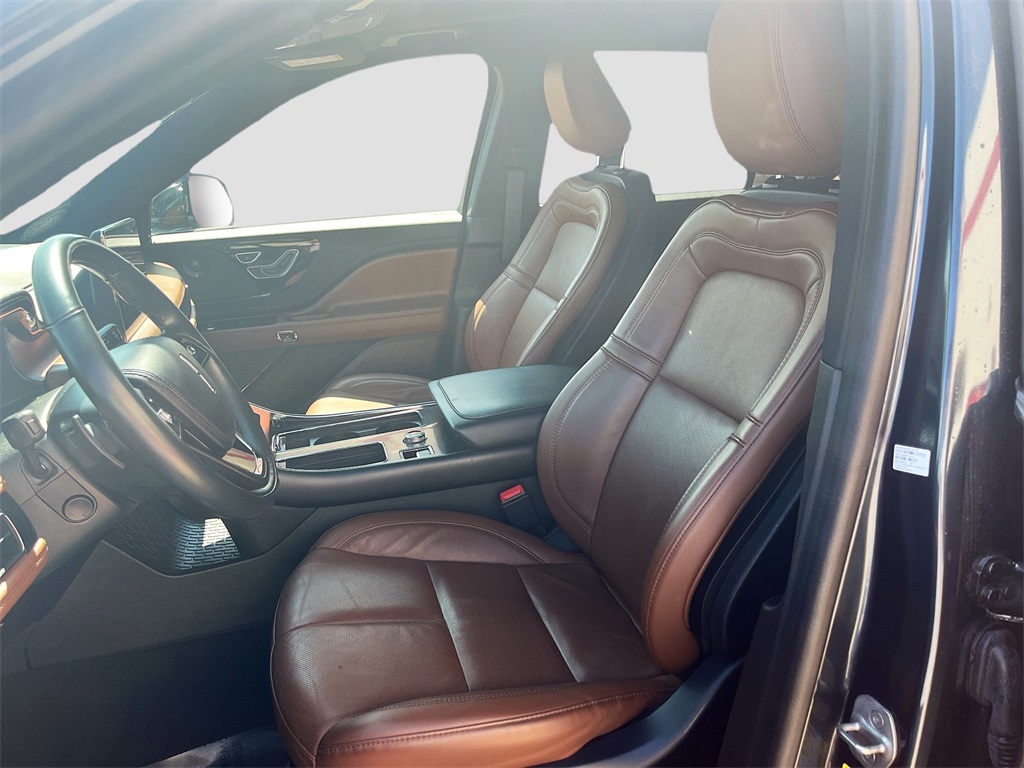 2023 Lincoln Aviator Reserve photo 21