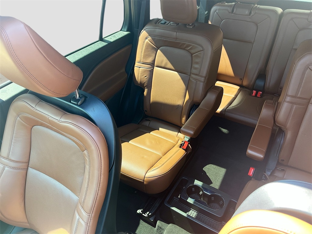 2023 Lincoln Aviator Reserve photo 22