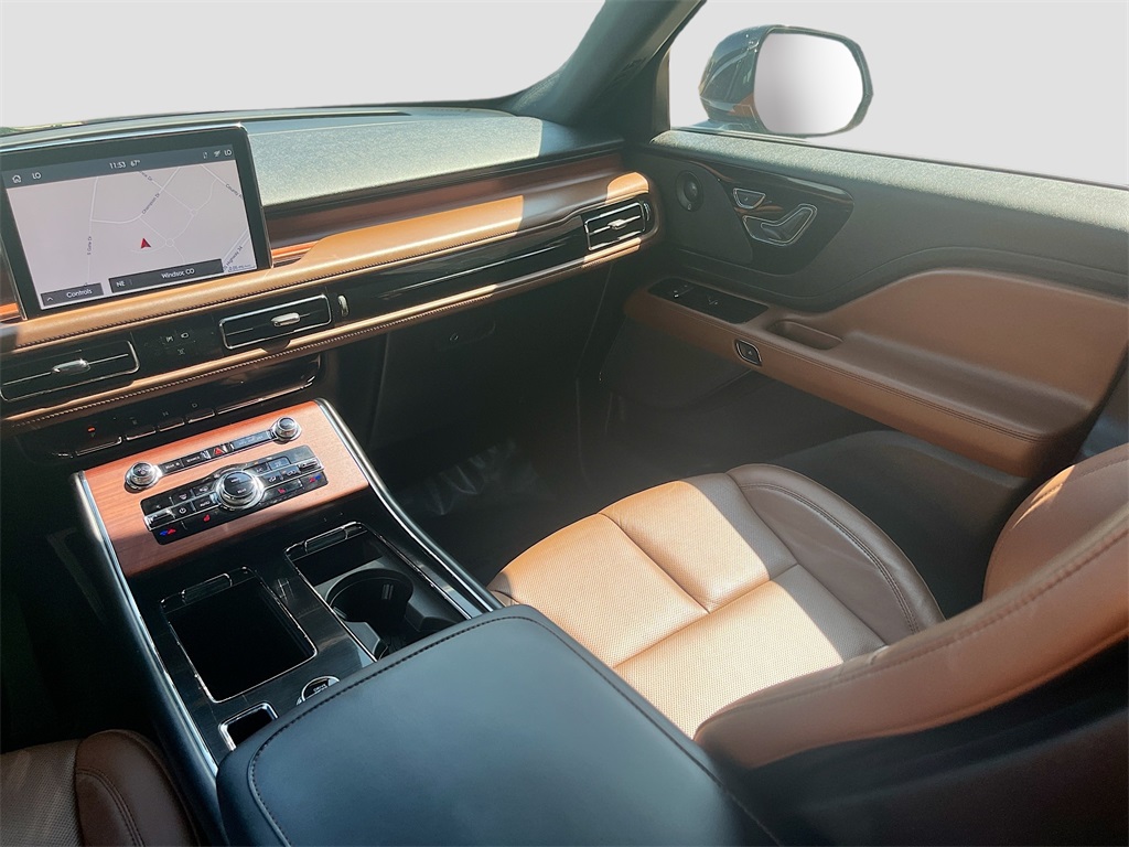 2023 Lincoln Aviator Reserve photo 24